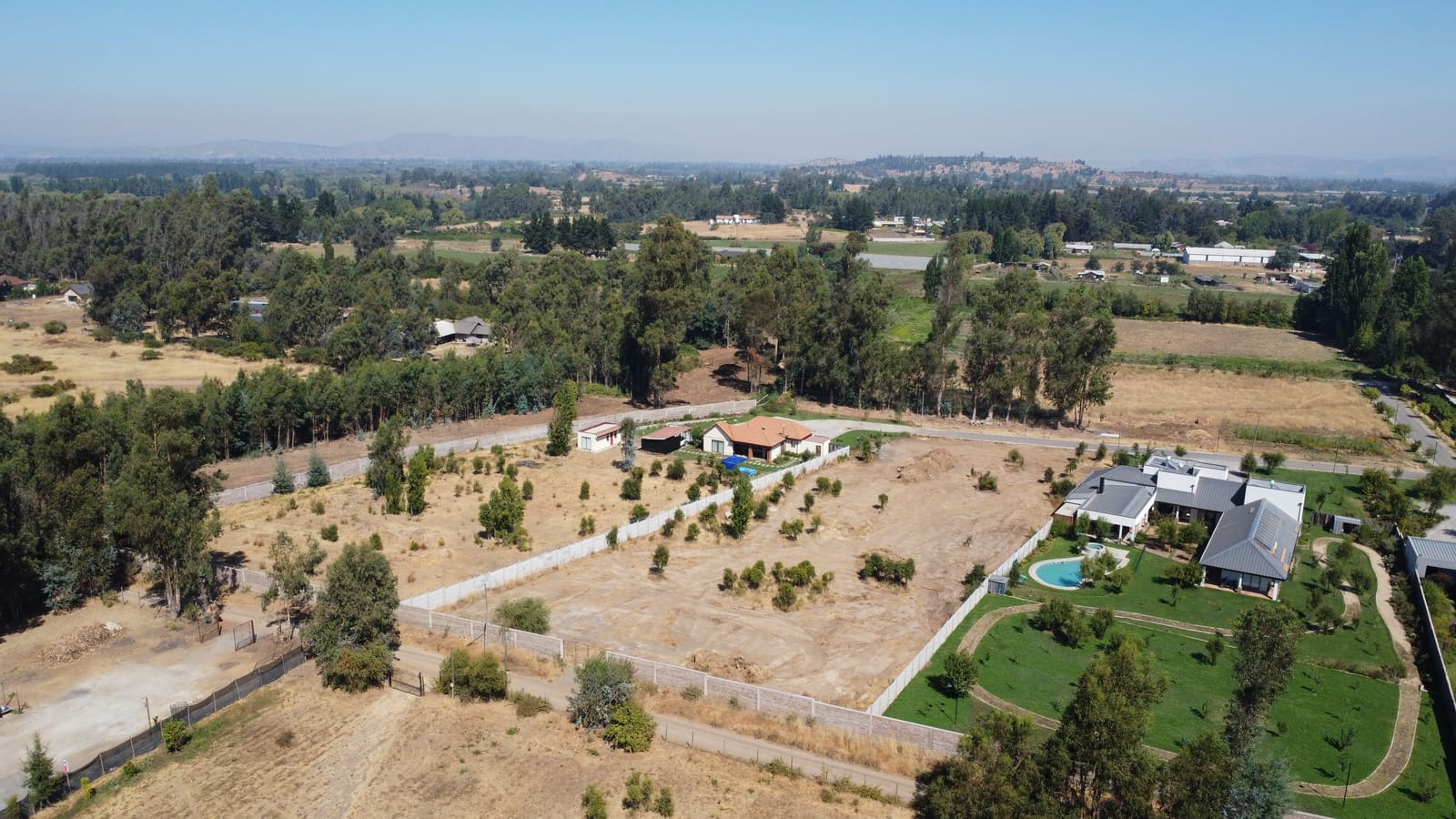 Parcela en venta en Talca — foto 7