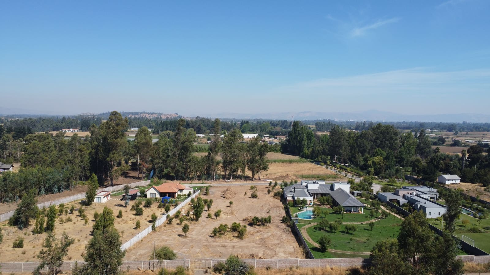 Parcela en venta en Talca — foto 8