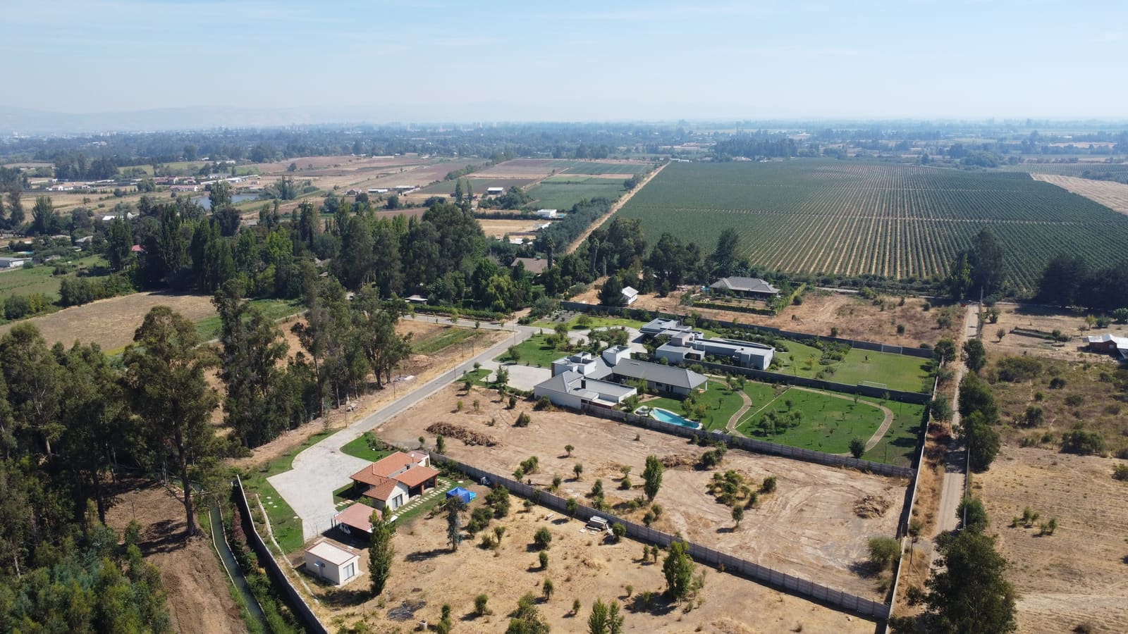 Parcela en venta en Talca — foto 9