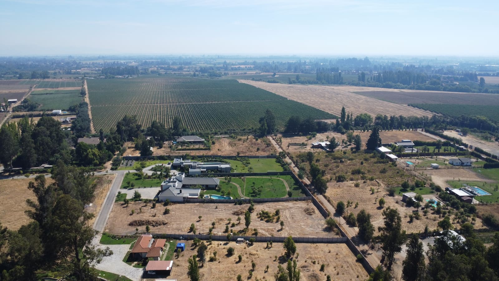 Parcela en venta en Talca — foto 10