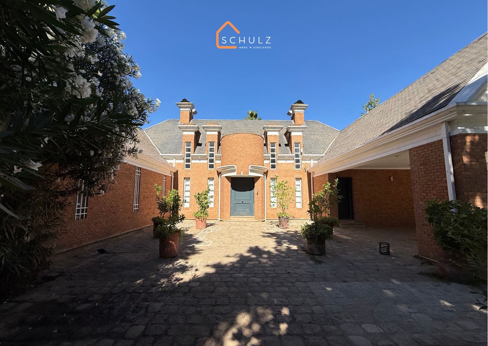 Casa en venta en Talca — foto 1