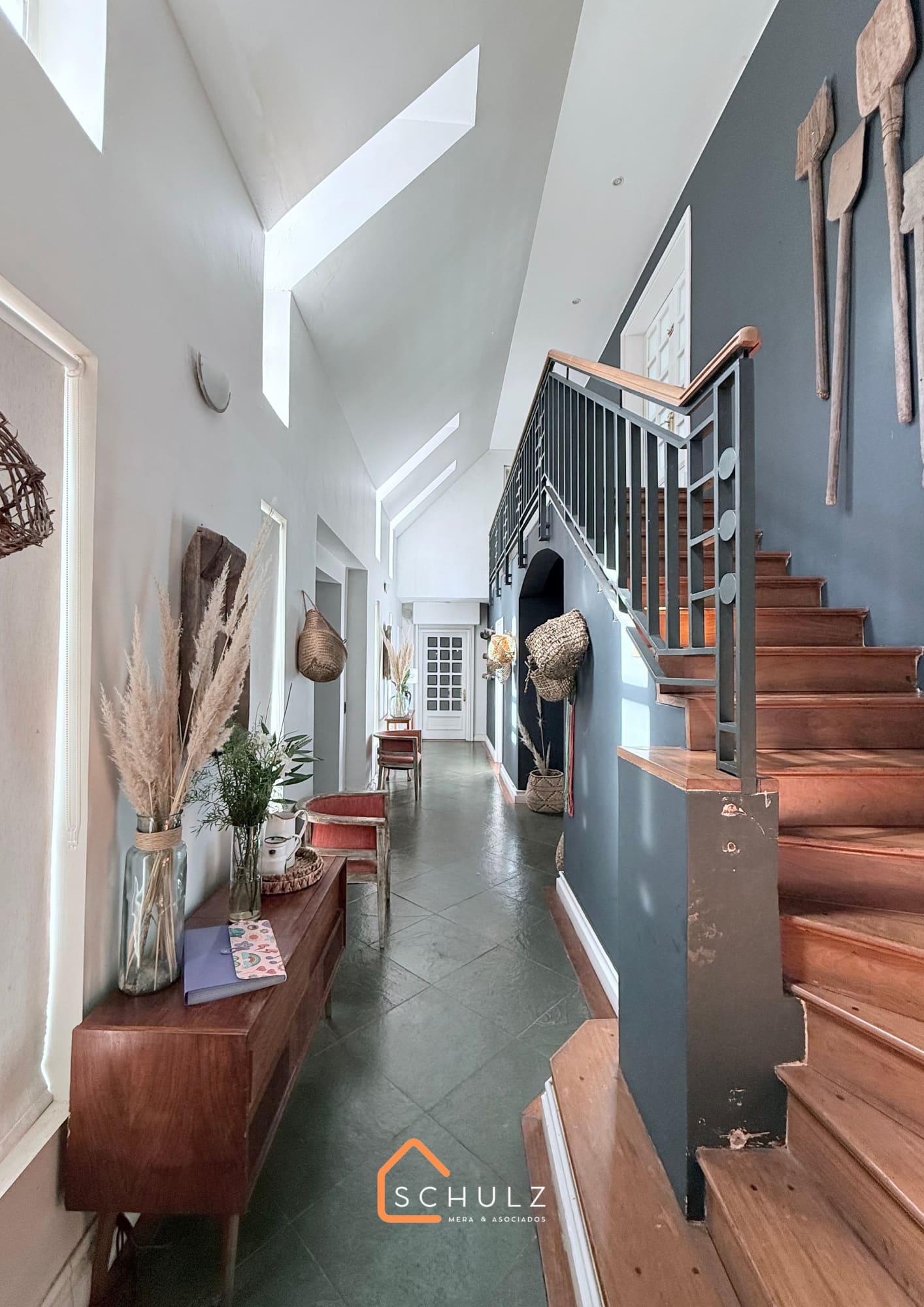 Casa en venta en Talca — foto 2