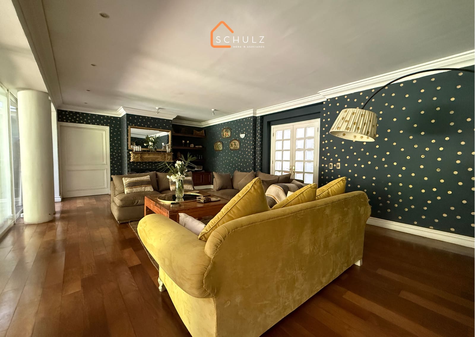 Casa en venta en Talca — foto 3