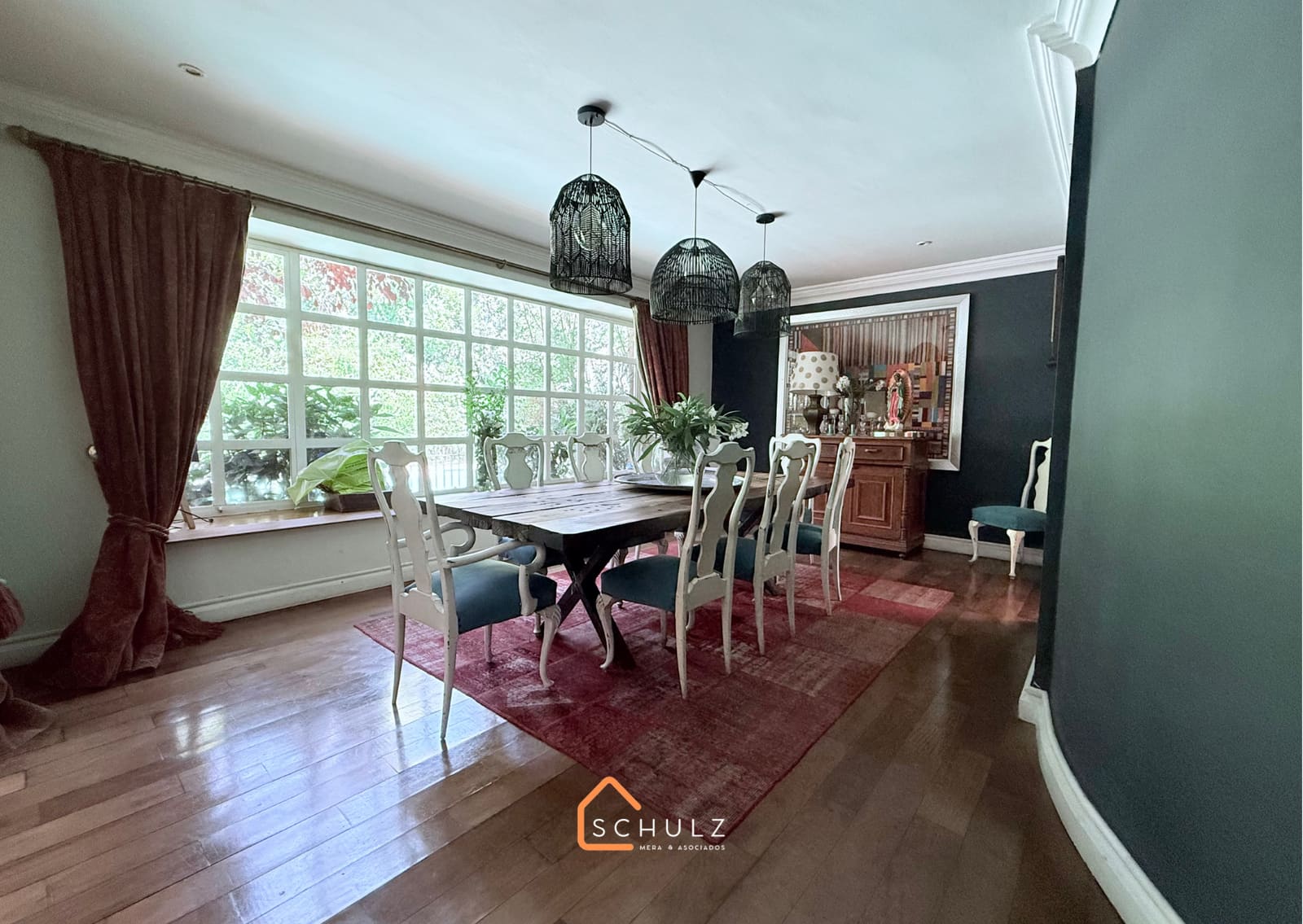 Casa en venta en Talca — foto 4