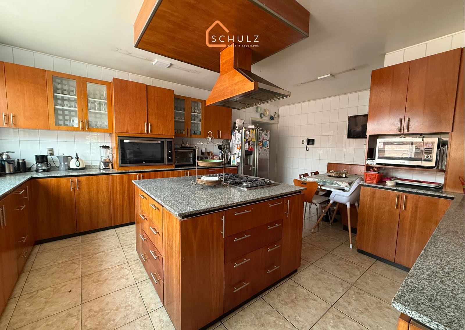 Casa en venta en Talca — foto 5