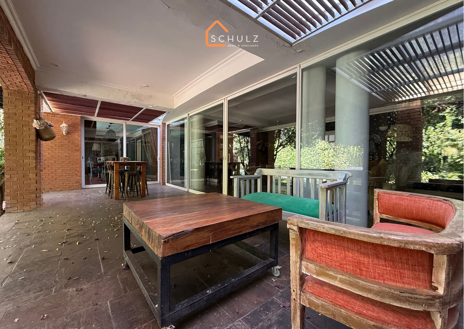 Casa en venta en Talca — foto 6