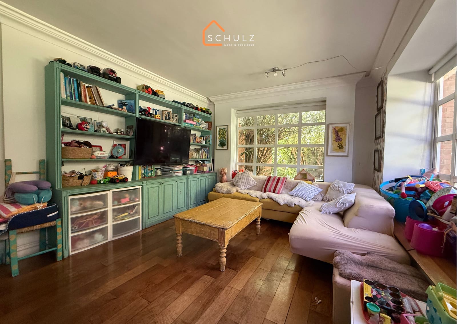 Casa en venta en Talca — foto 8