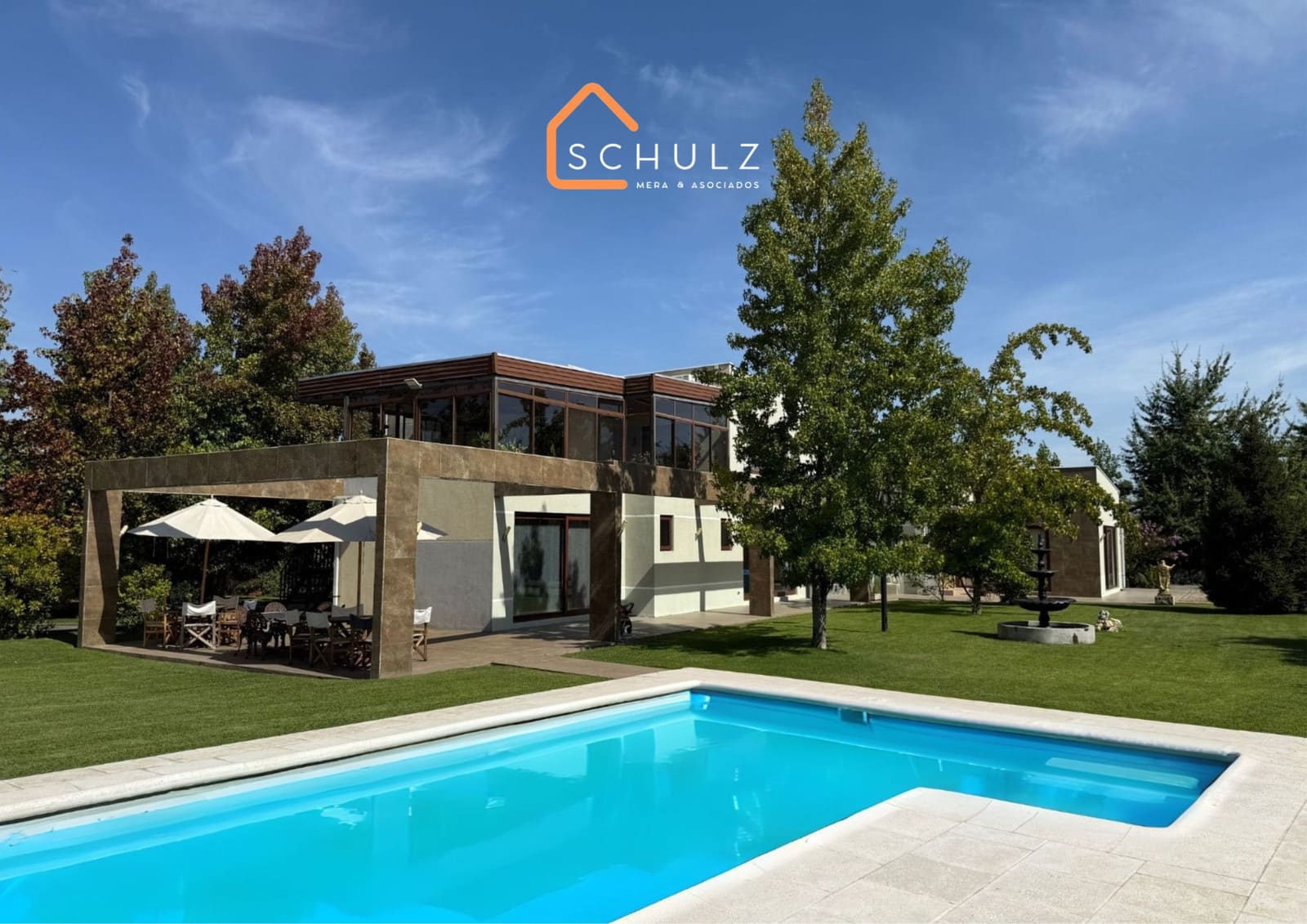 Casa en venta en Talca — foto 1