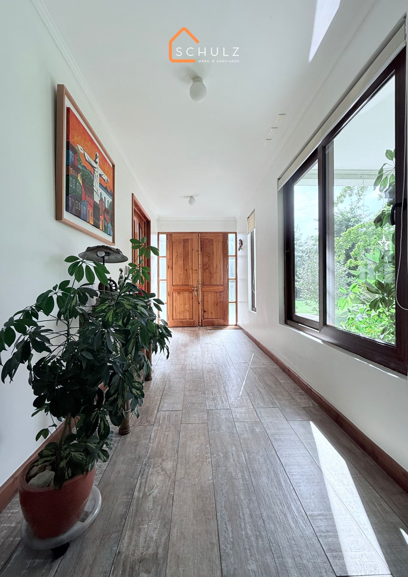 Casa en venta en Talca — foto 2