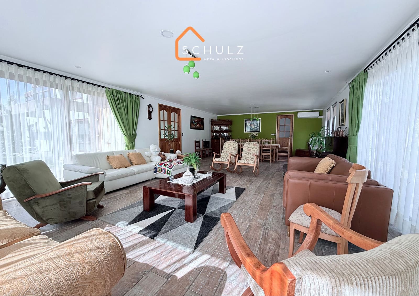 Casa en venta en Talca — foto 3