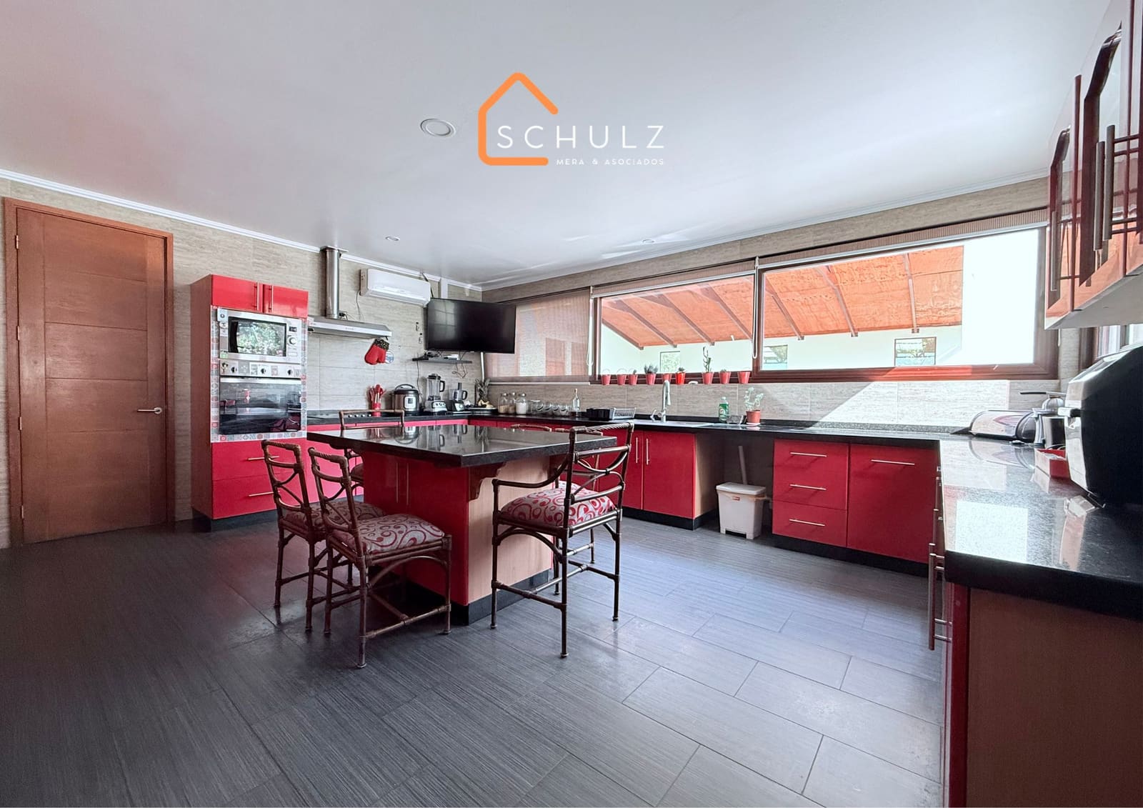Casa en venta en Talca — foto 4