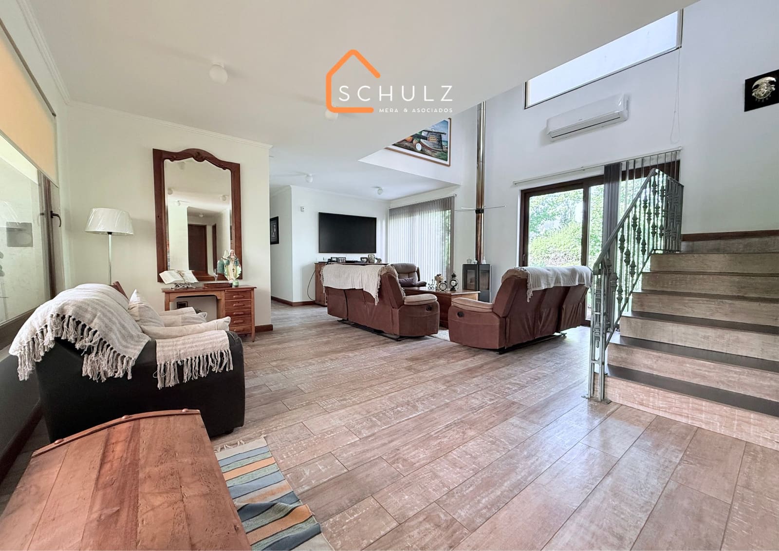 Casa en venta en Talca — foto 8