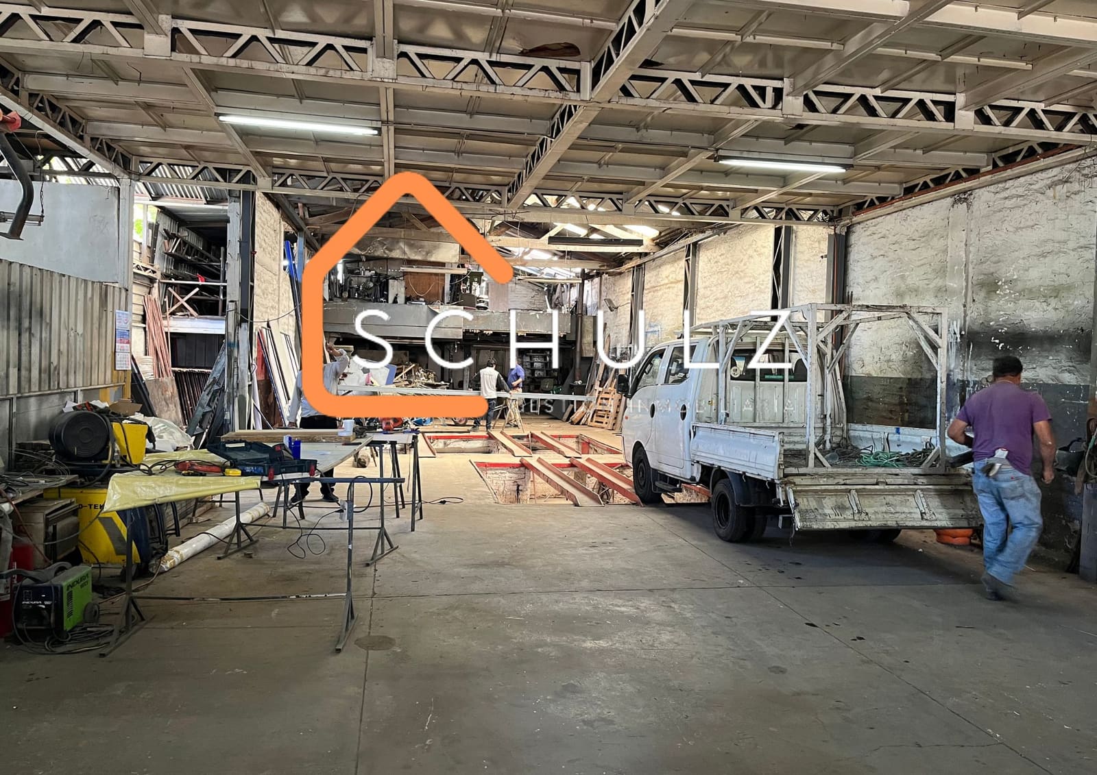 Local comercial en arriendo en Talca — foto 2