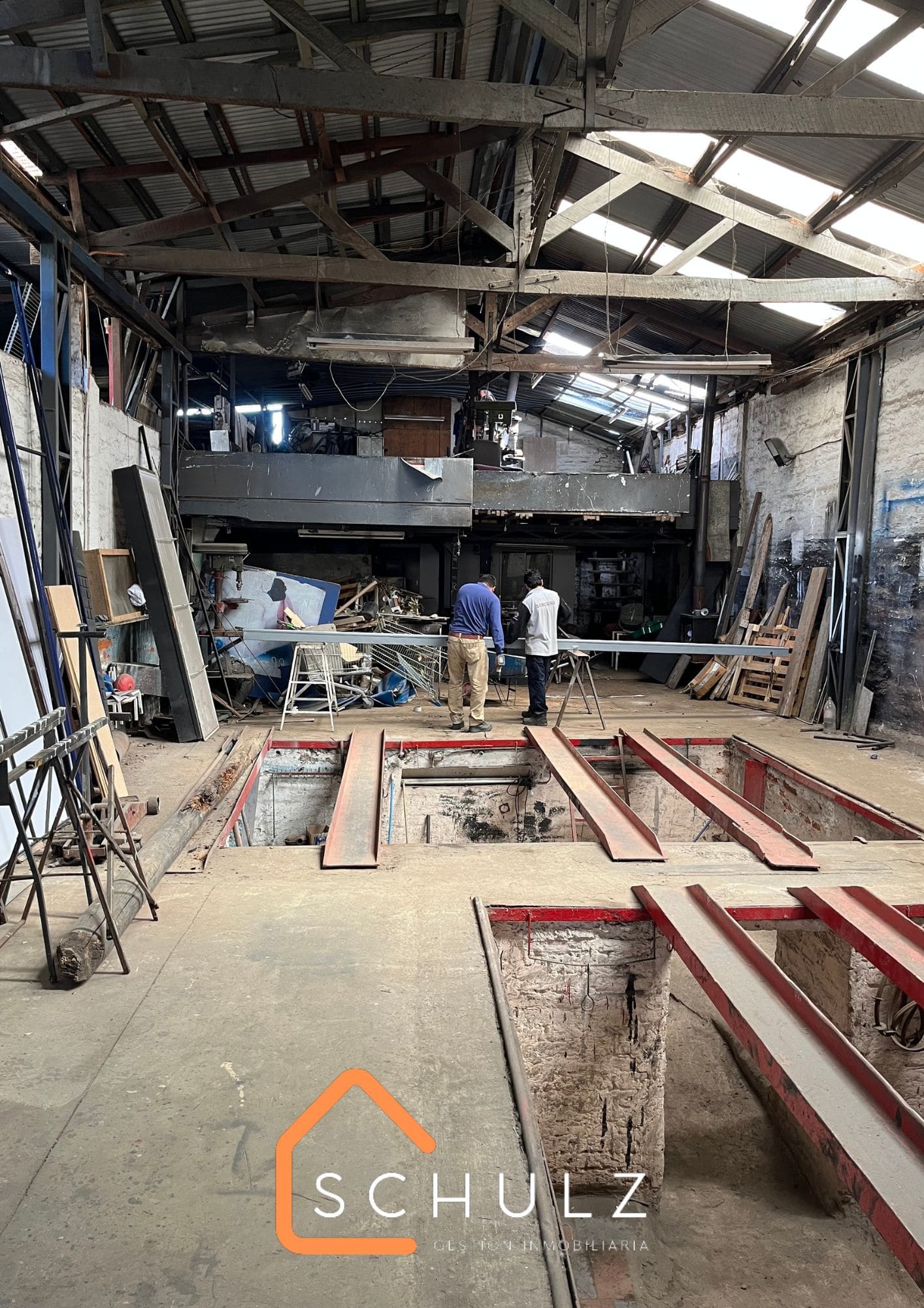 Local comercial en arriendo en Talca — foto 3