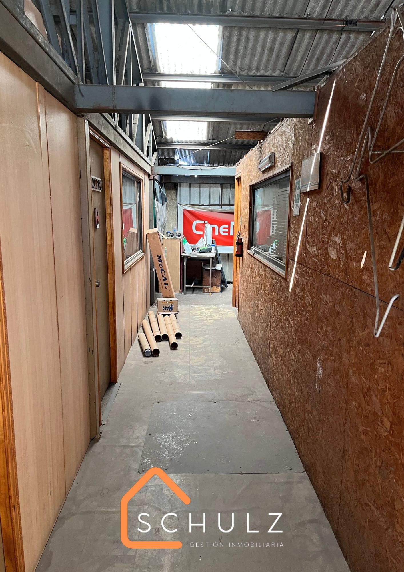 Local comercial en arriendo en Talca — foto 4