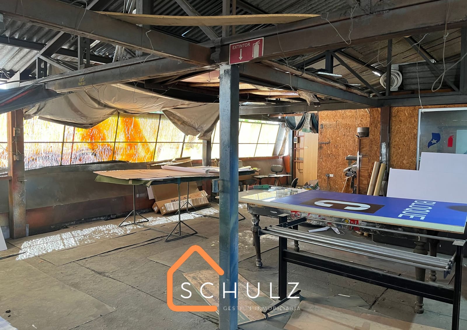 Local comercial en arriendo en Talca — foto 5