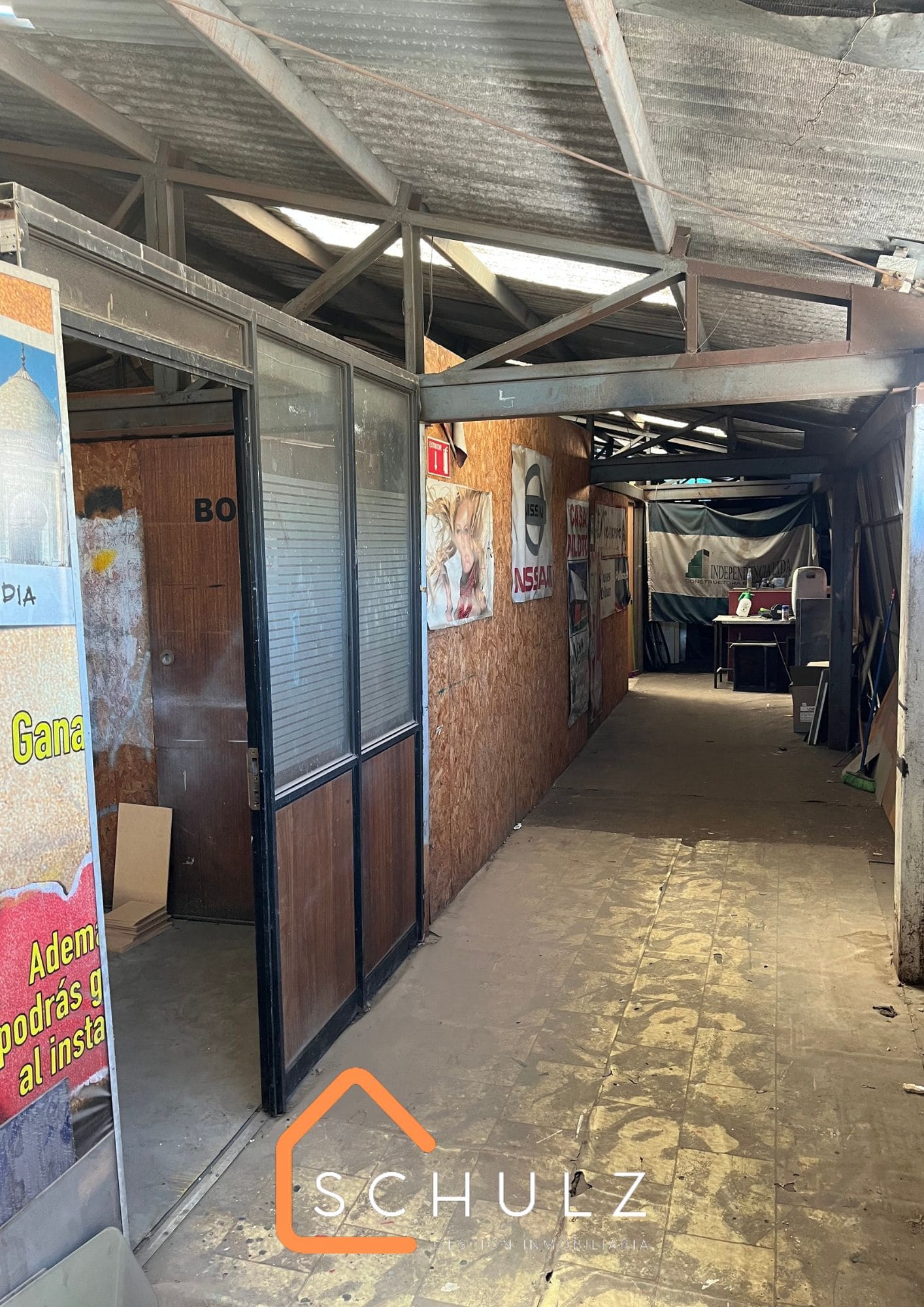 Local comercial en arriendo en Talca — foto 6