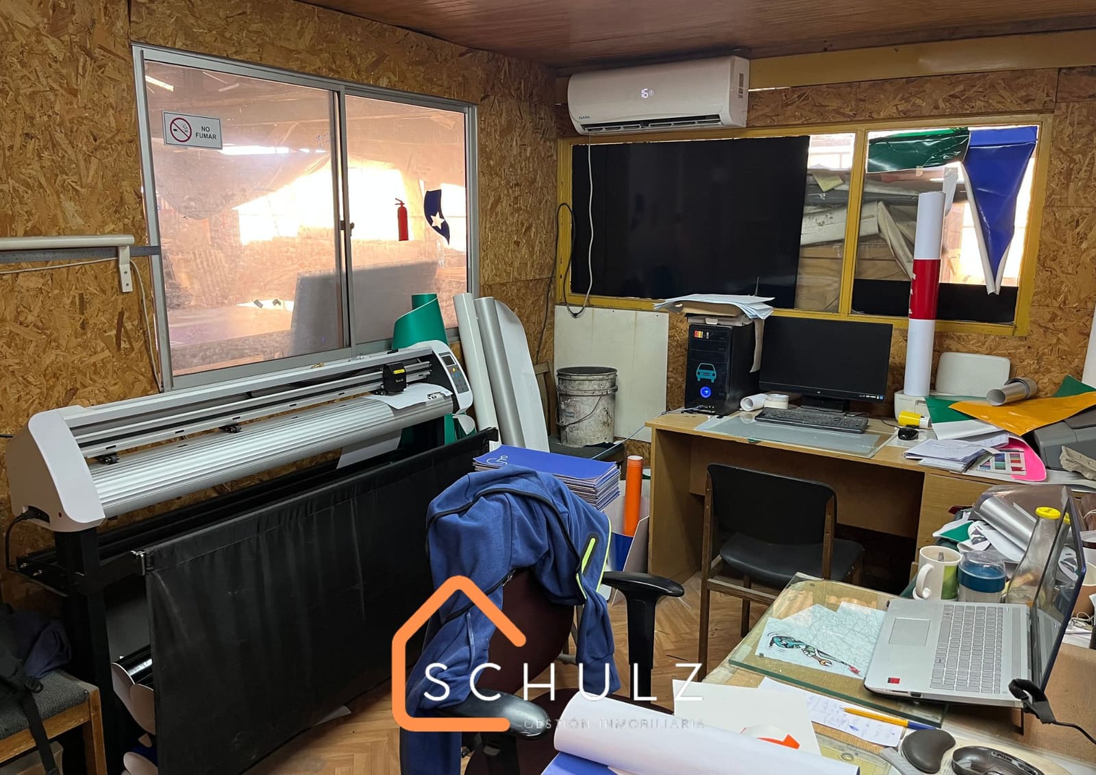 Local comercial en arriendo en Talca — foto 7