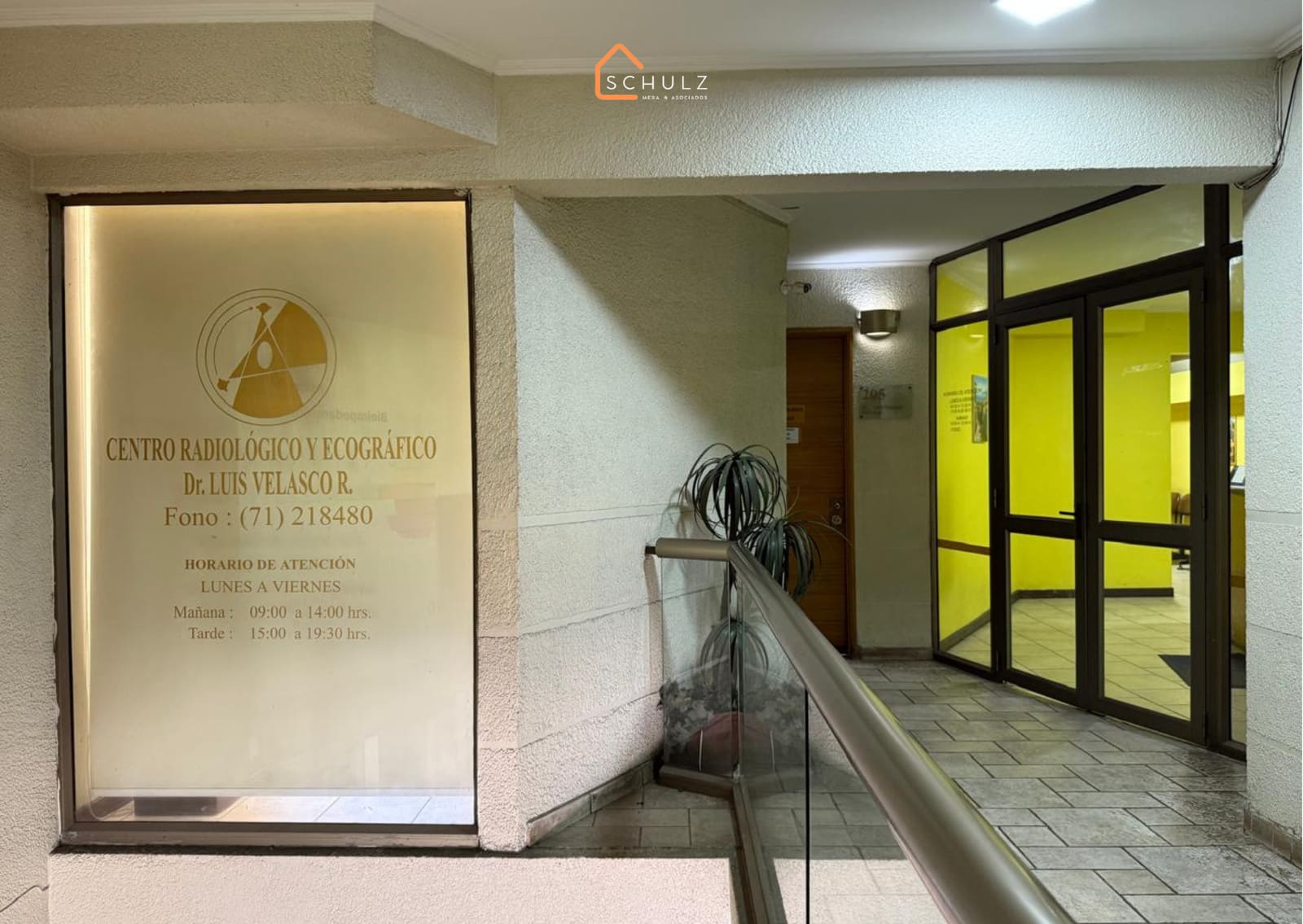 Local comercial en venta en Talca — foto 1