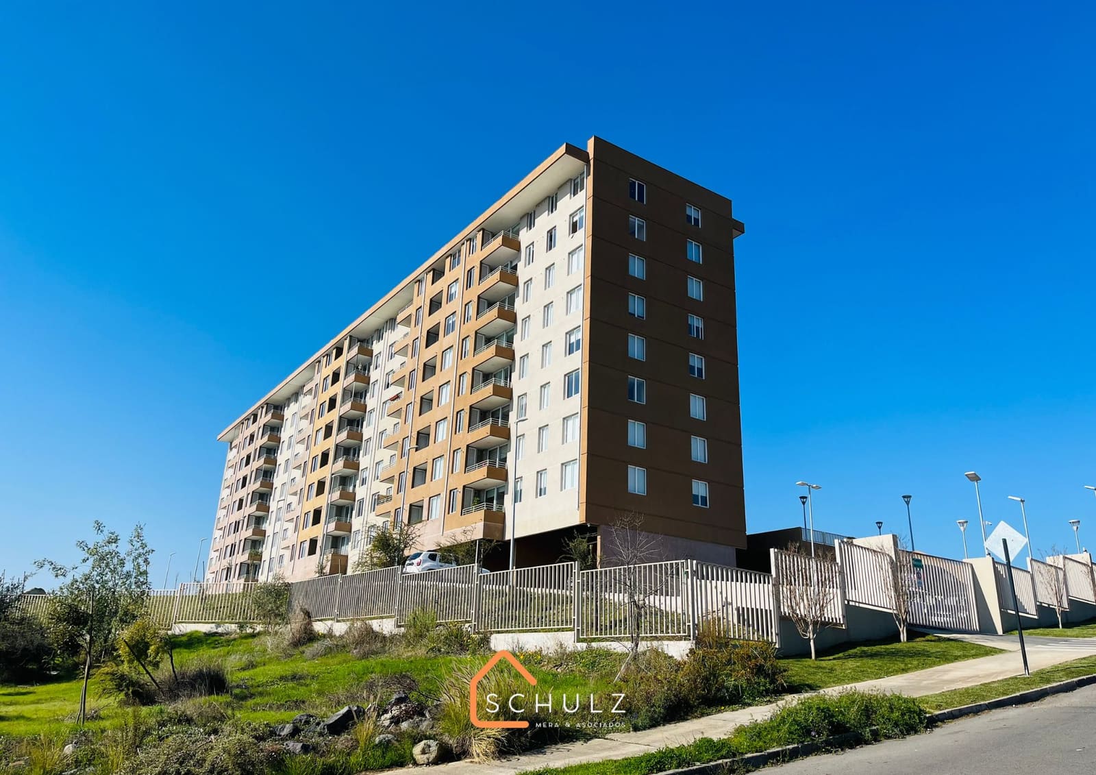Departamento en venta en Talca — foto 1