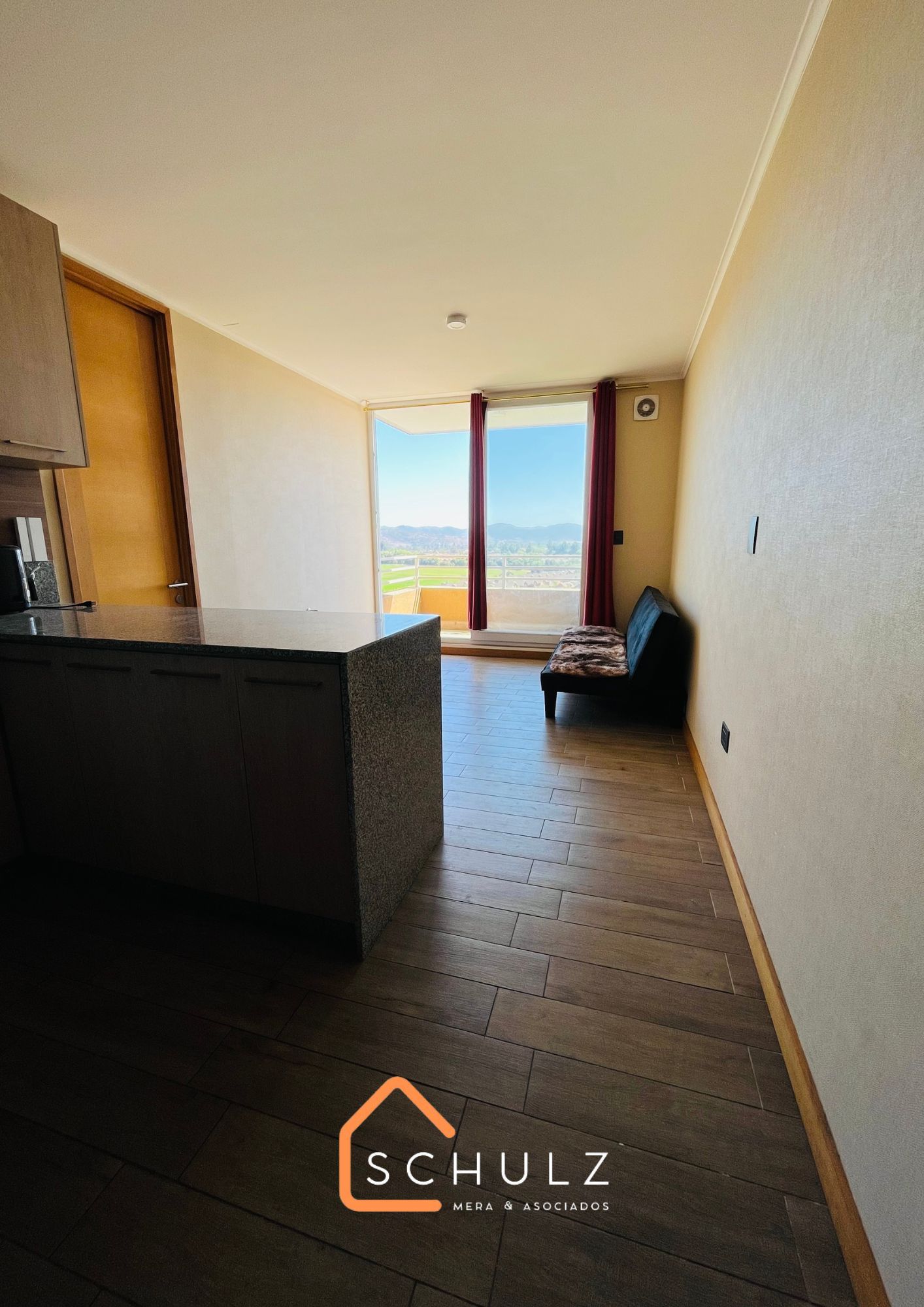 Departamento en venta en Talca — foto 3