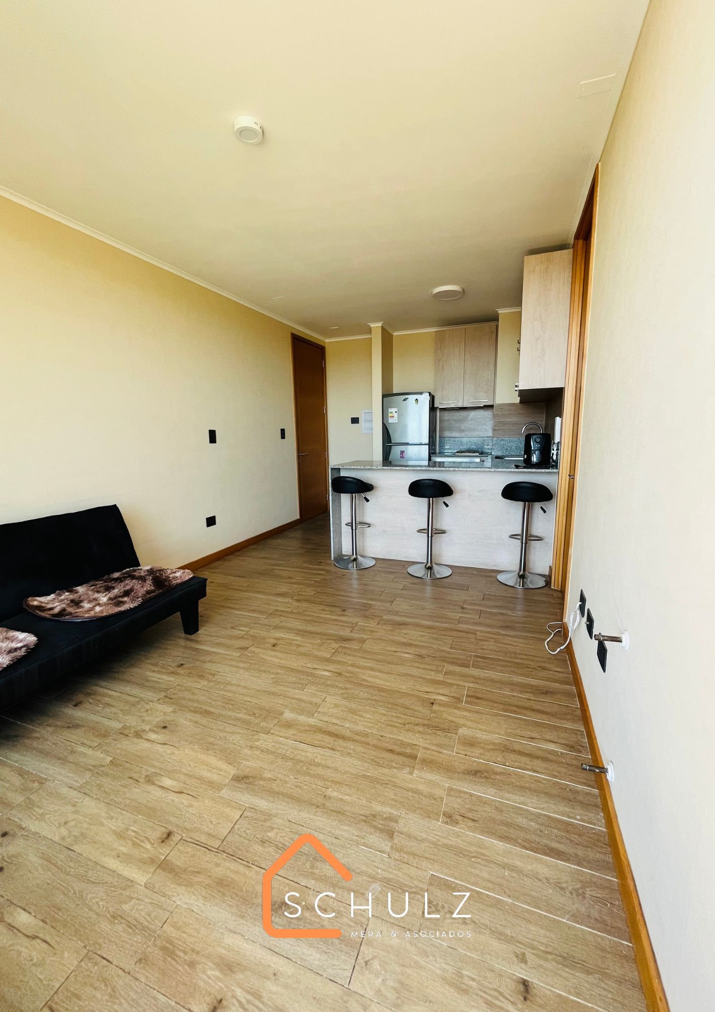 Departamento en venta en Talca — foto 6