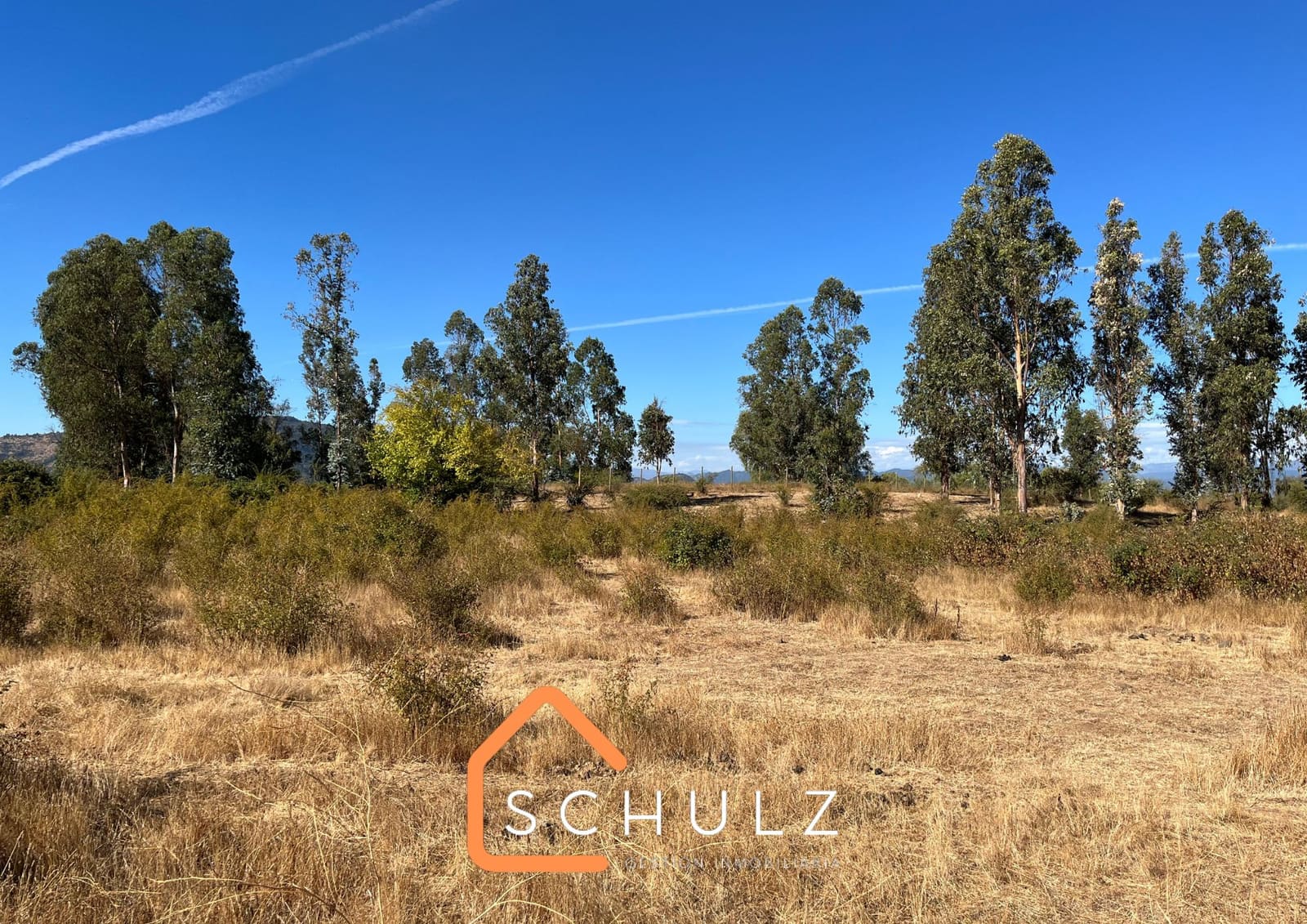 Parcela en venta en Talca — foto 1