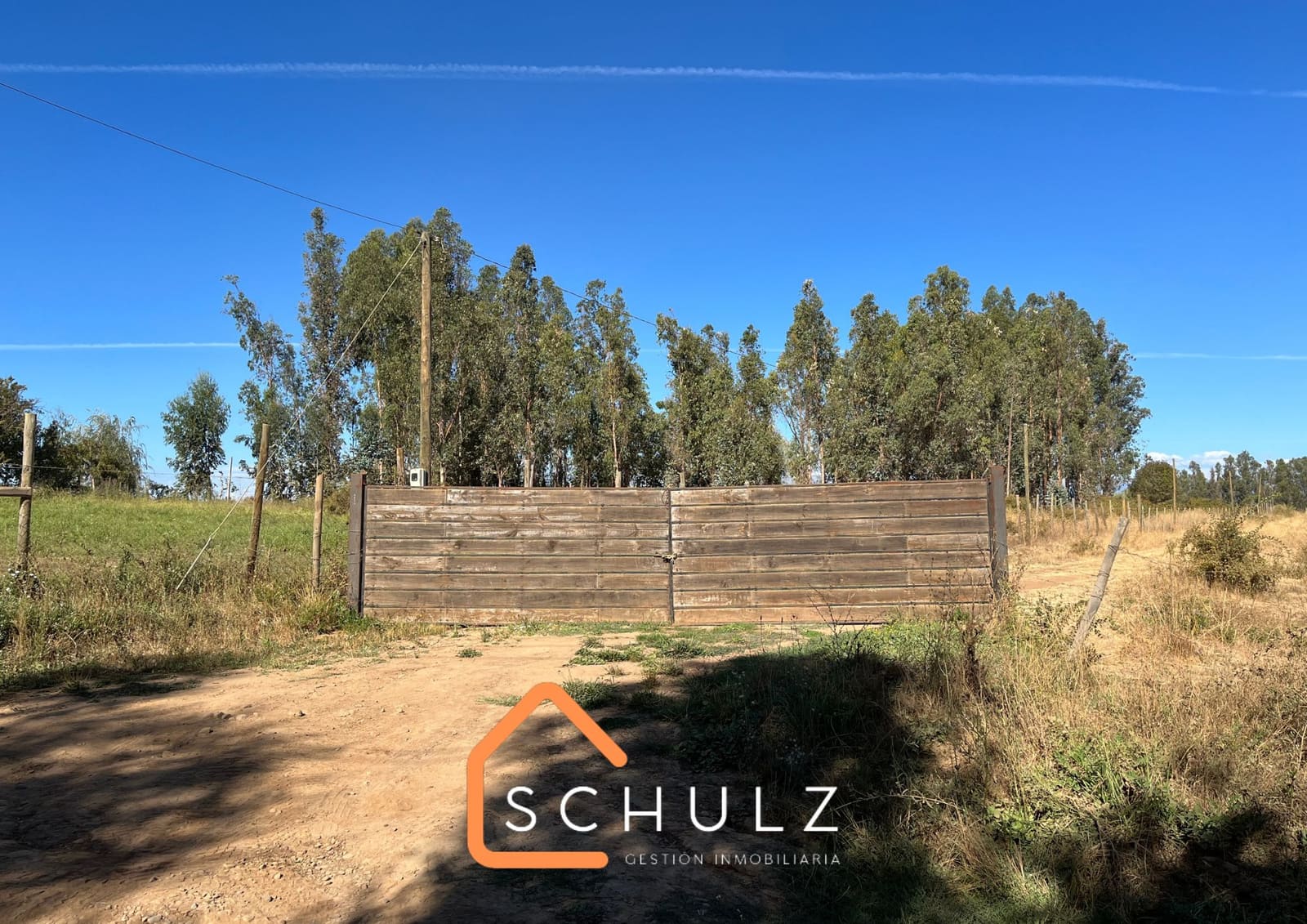 Parcela en venta en Talca — foto 2