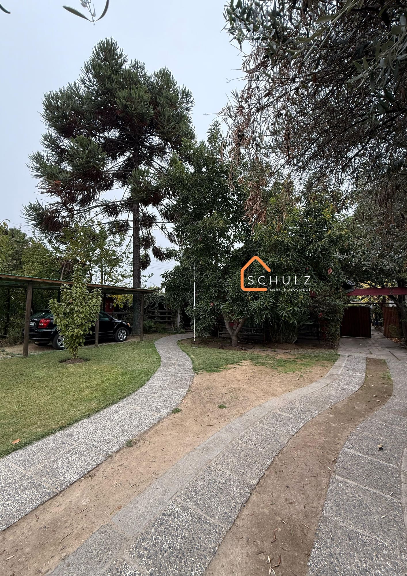 Casa en venta en Talca — foto 1