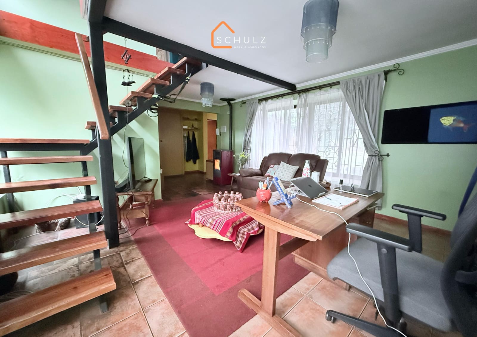 Casa en venta en Talca — foto 2