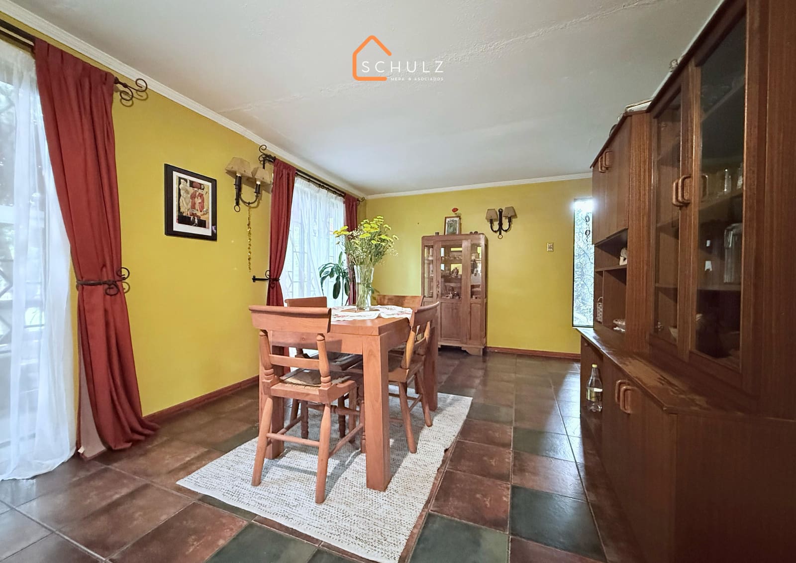 Casa en venta en Talca — foto 3