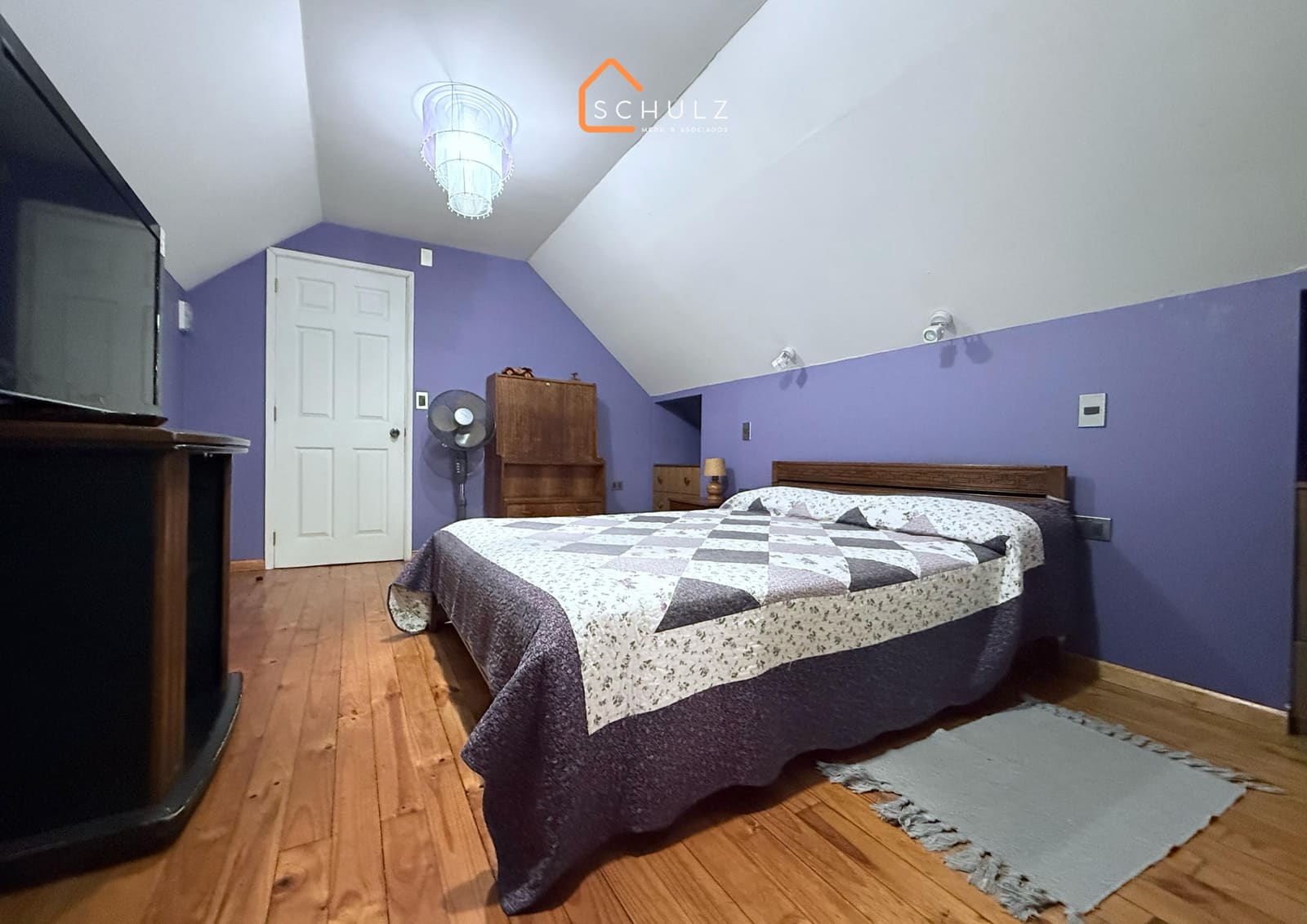 Casa en venta en Talca — foto 10