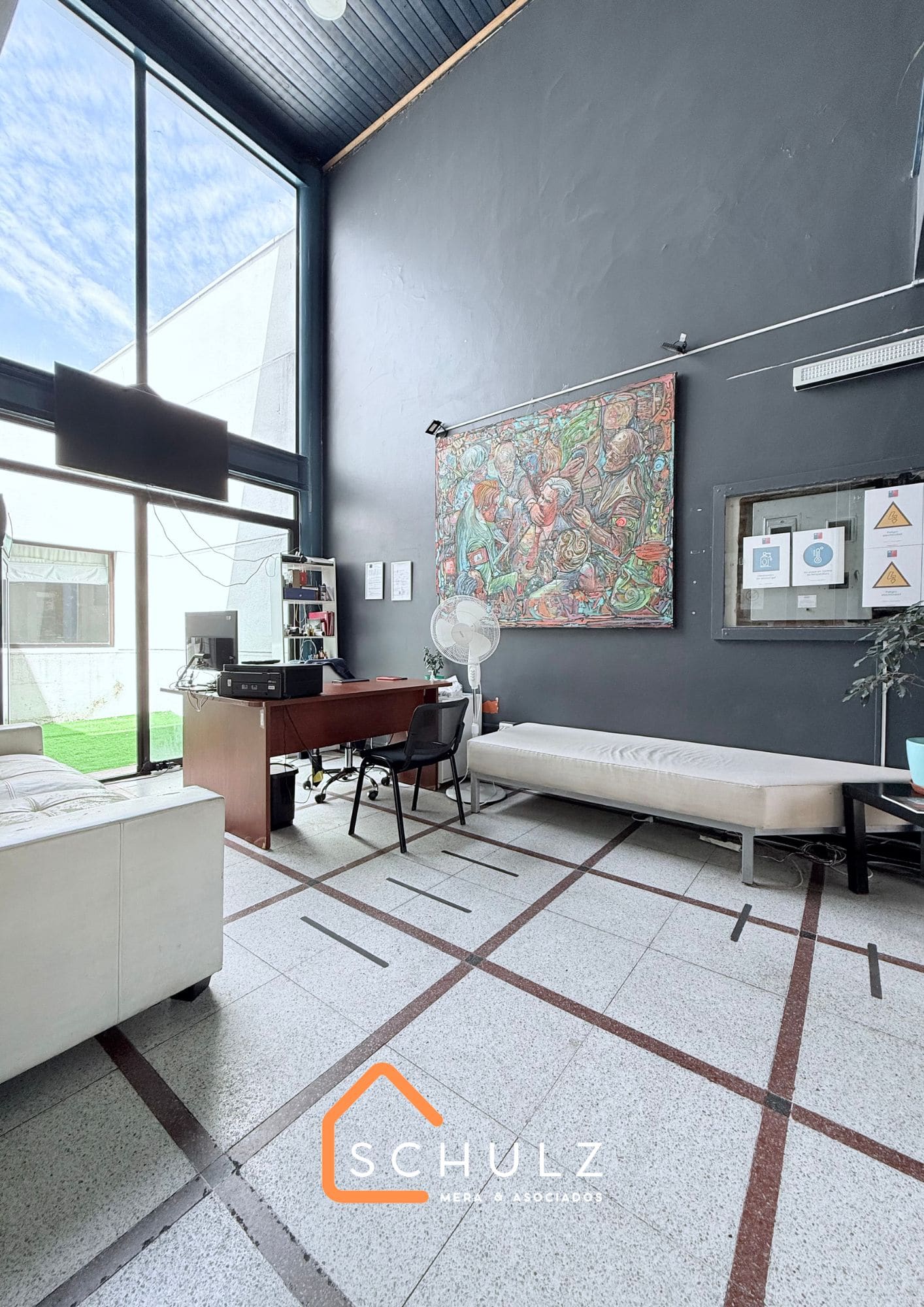 Local comercial en venta en Talca — foto 2