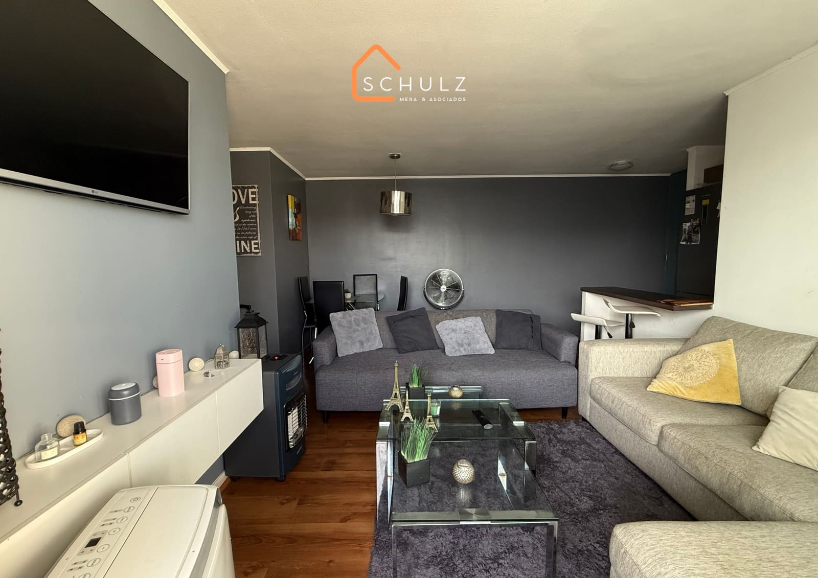 Departamento en venta en Talca — foto 2