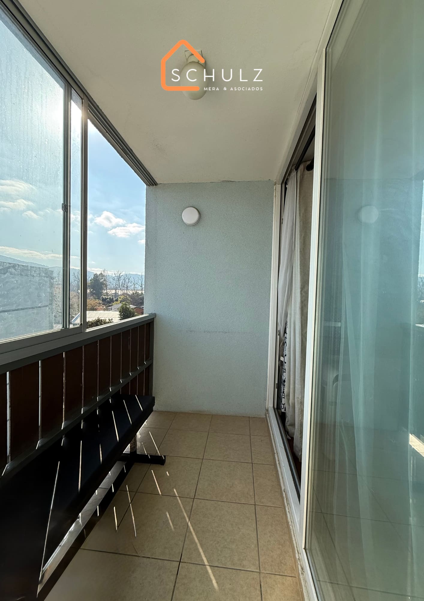 Departamento en venta en Talca — foto 3