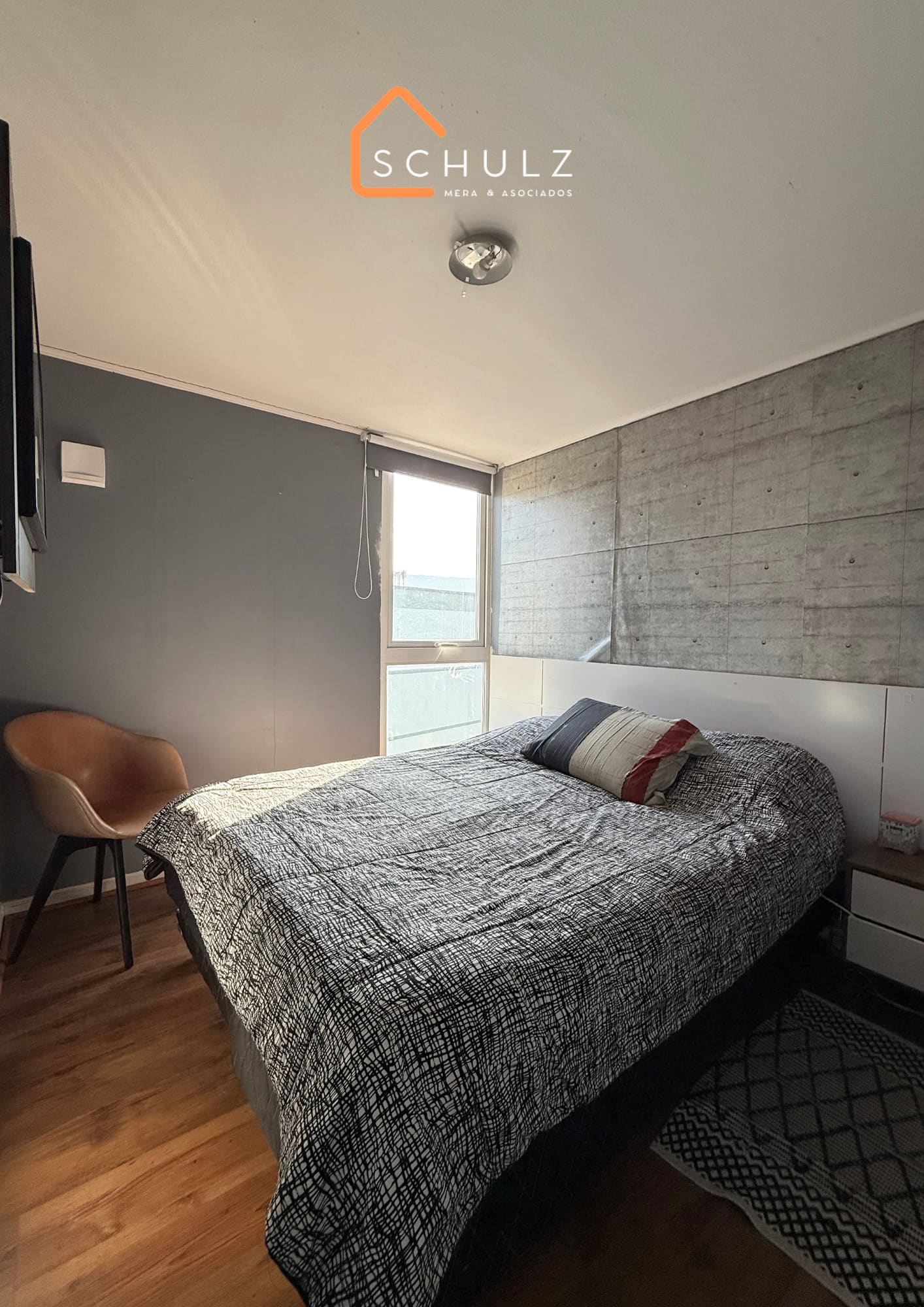 Departamento en venta en Talca — foto 5