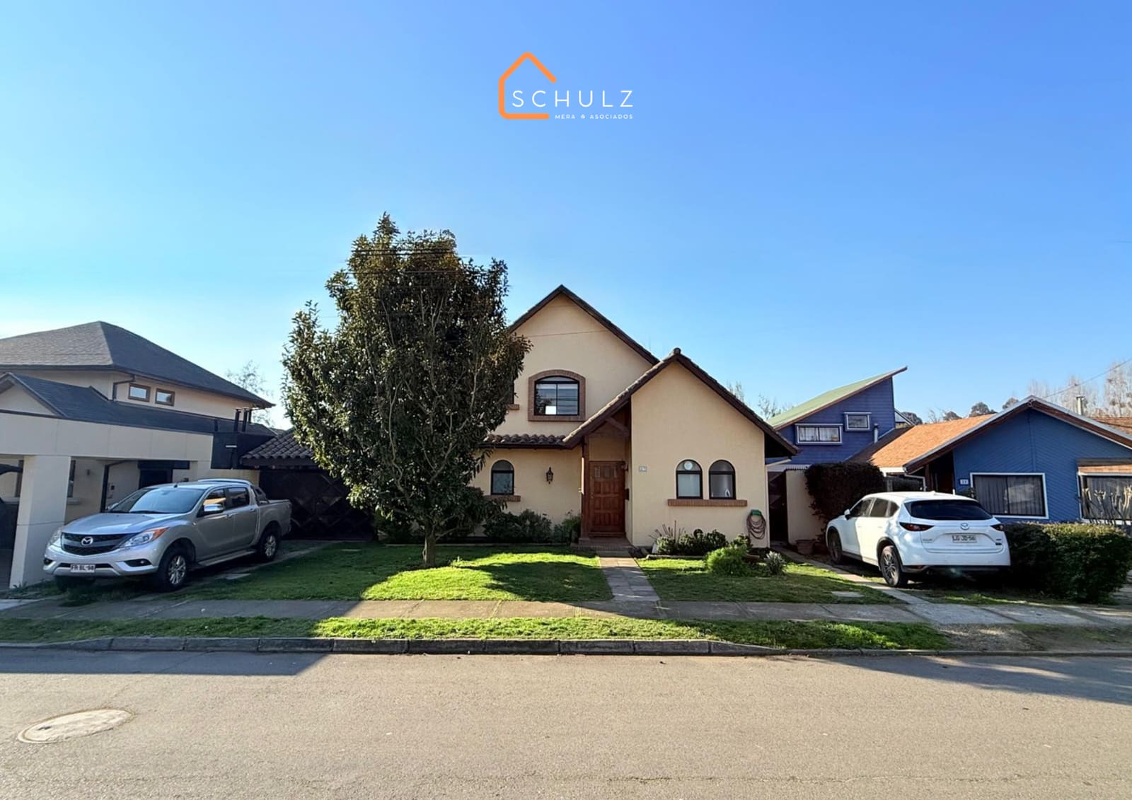 Casa en venta en Talca — foto 1