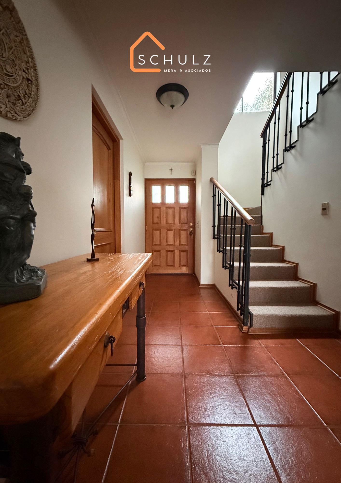 Casa en venta en Talca — foto 2