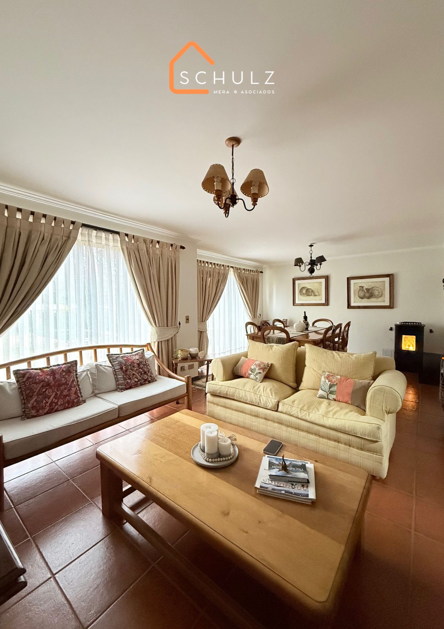 Casa en venta en Talca — foto 3