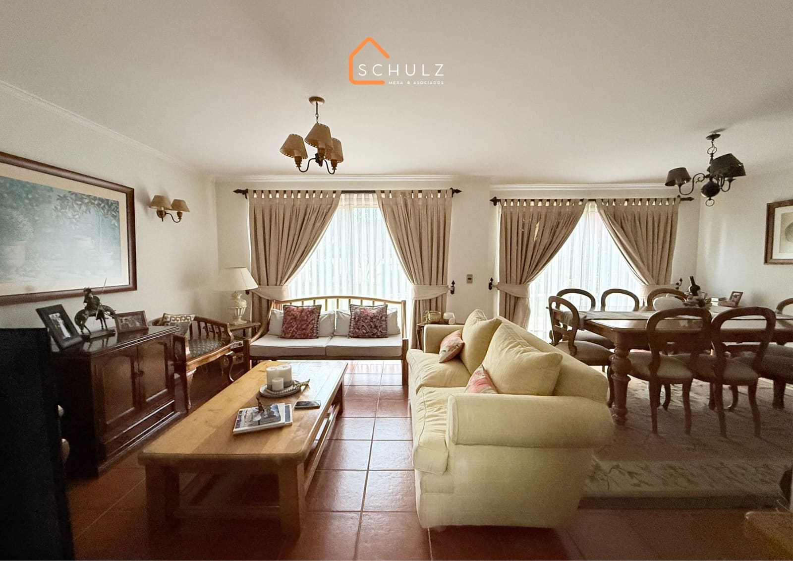 Casa en venta en Talca — foto 4