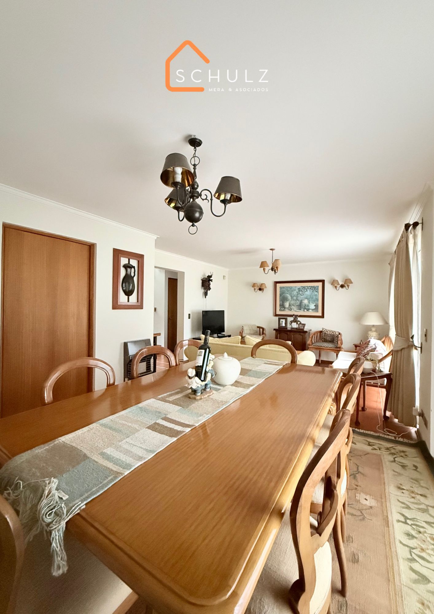 Casa en venta en Talca — foto 5