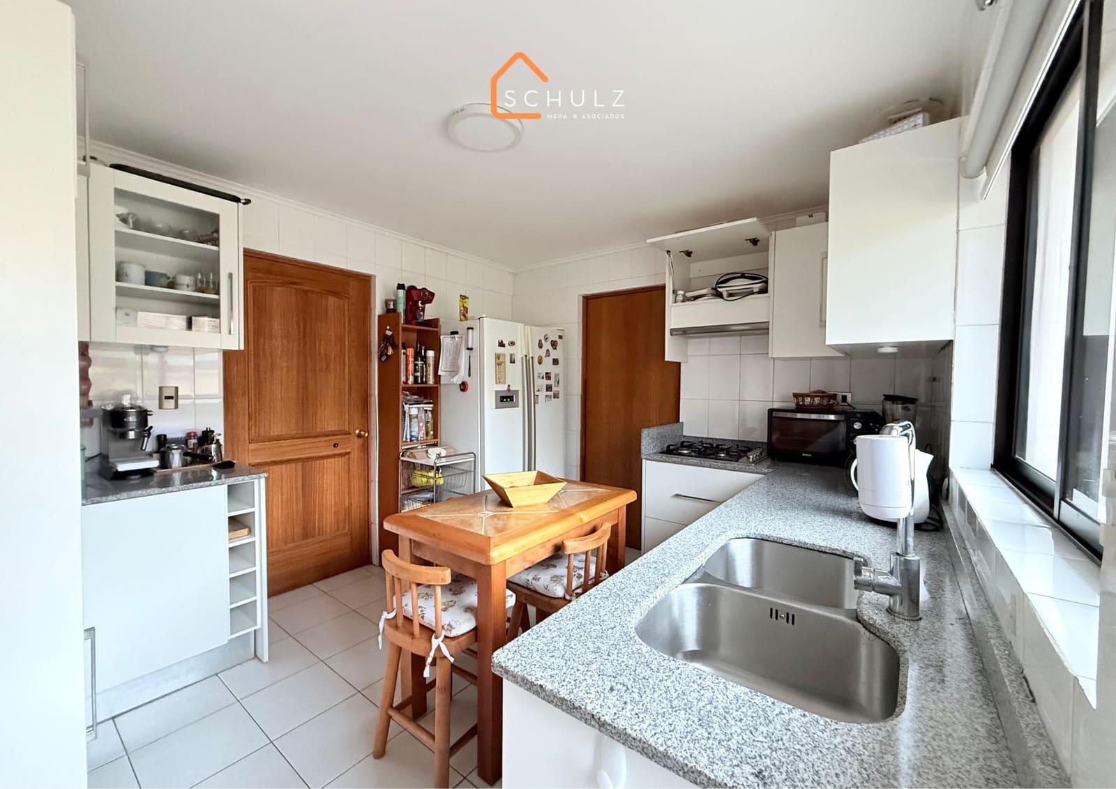 Casa en venta en Talca — foto 6