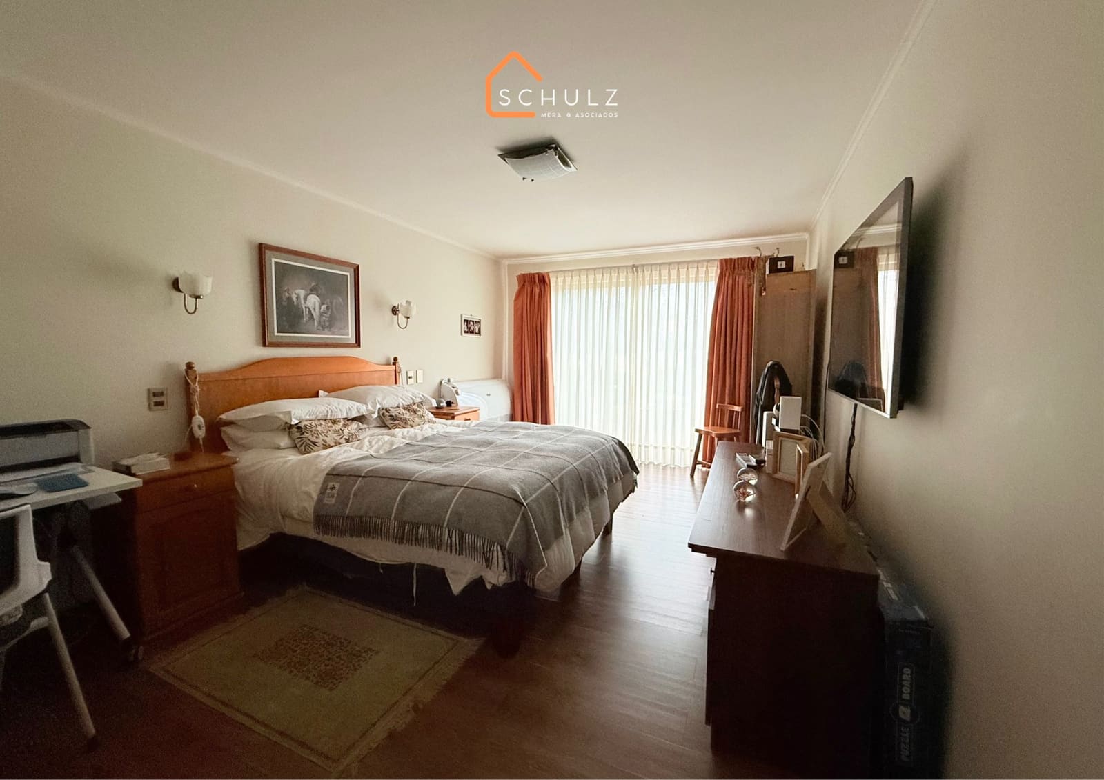 Casa en venta en Talca — foto 8
