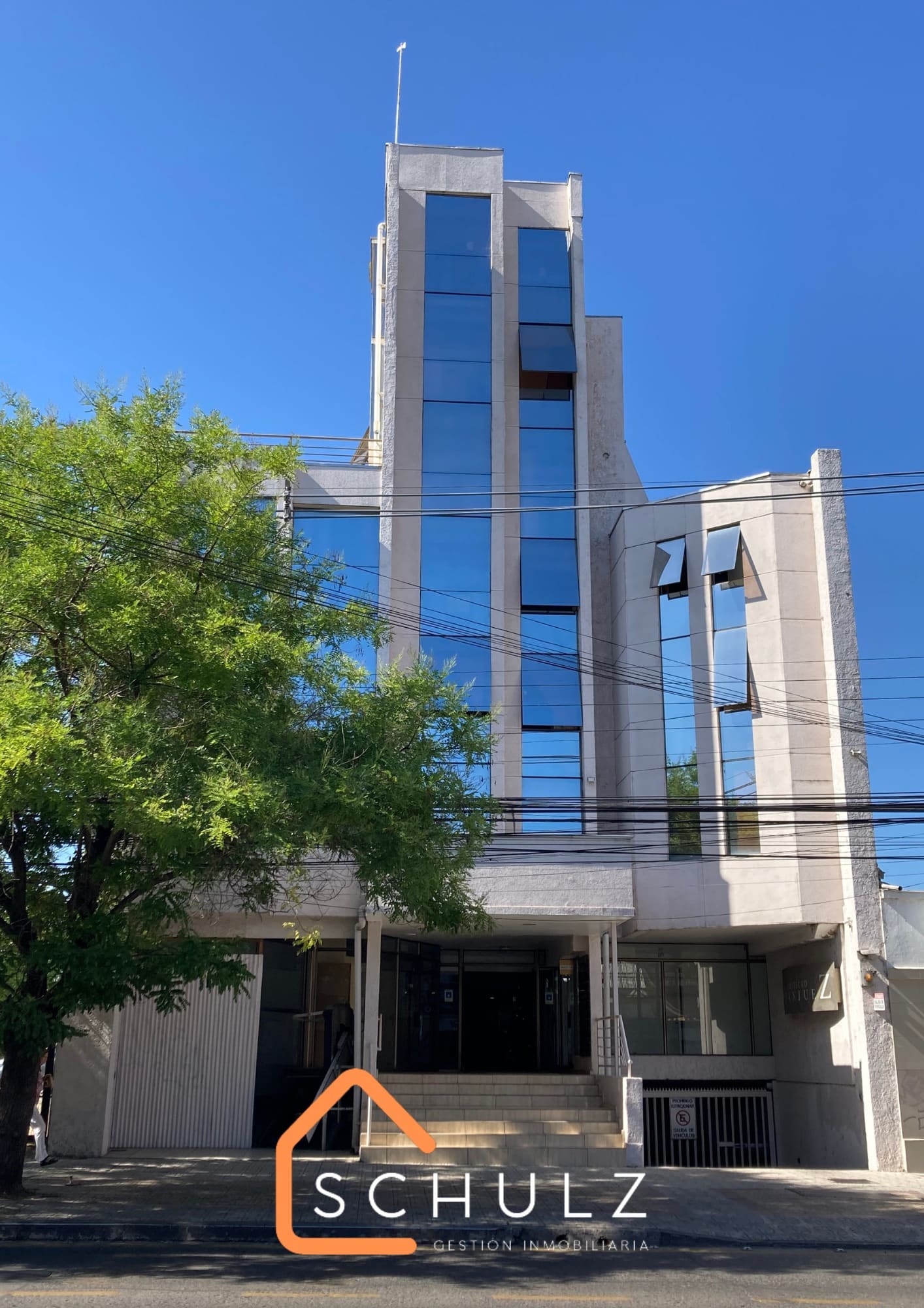 Oficina en venta en Talca — foto 1