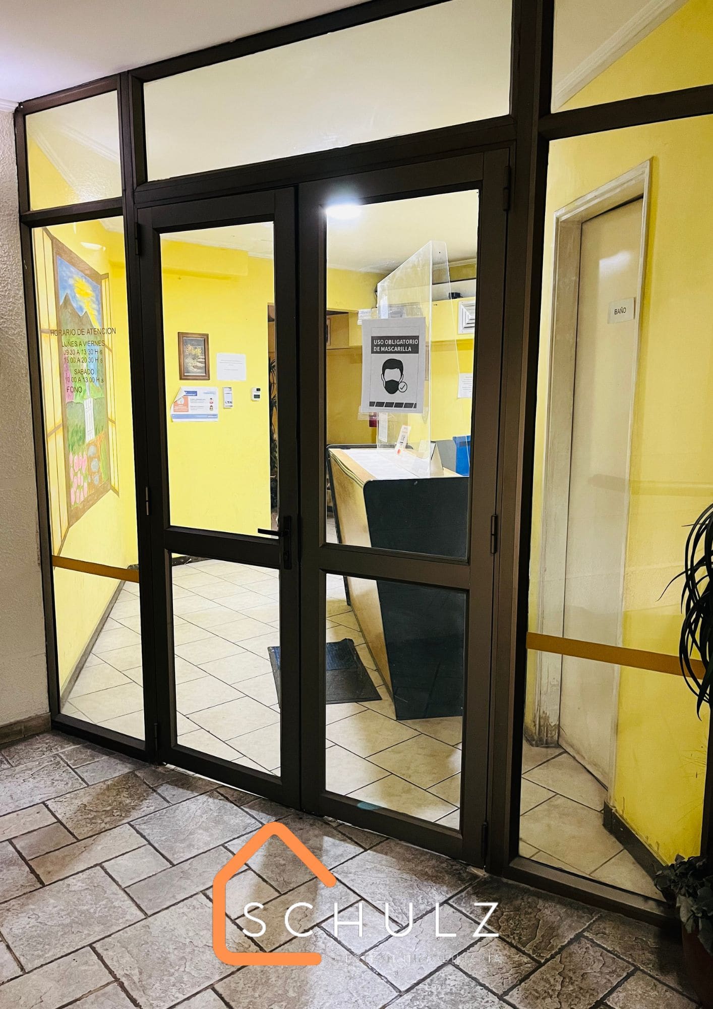 Oficina en venta en Talca — foto 4