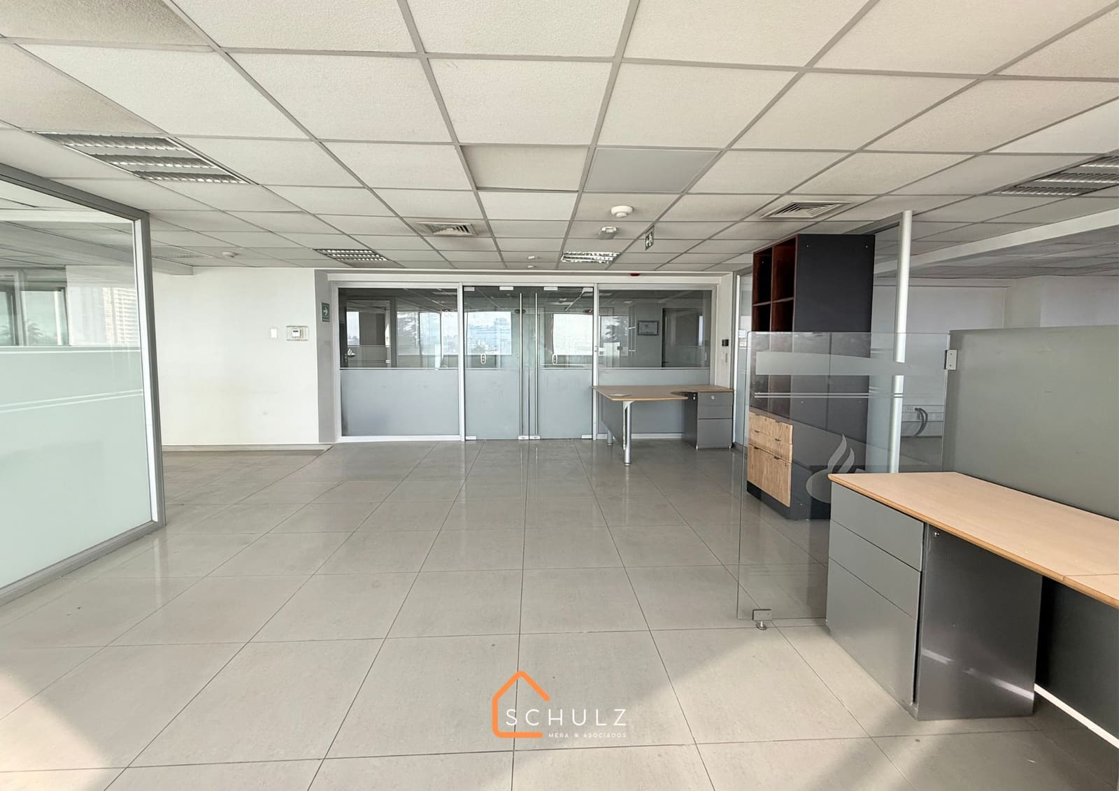 Oficina en arriendo en Talca — foto 2