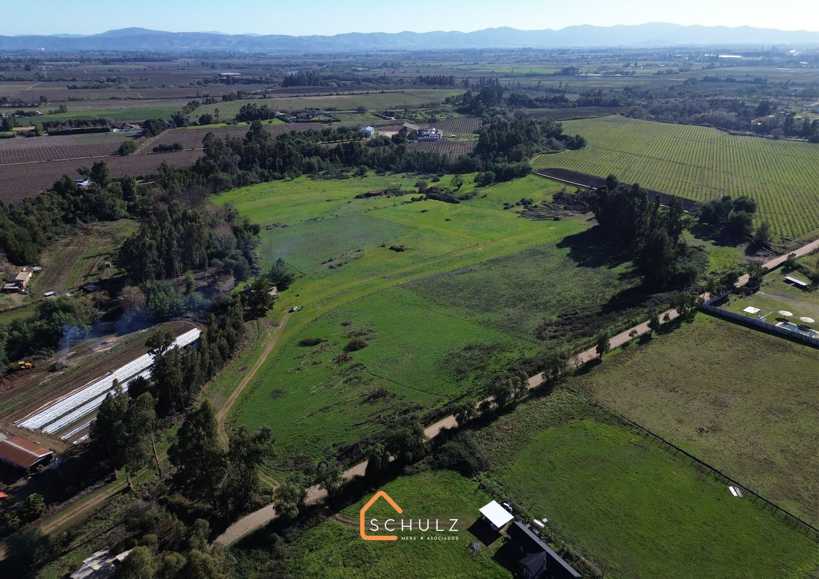 Parcela en venta en Talca — foto 2
