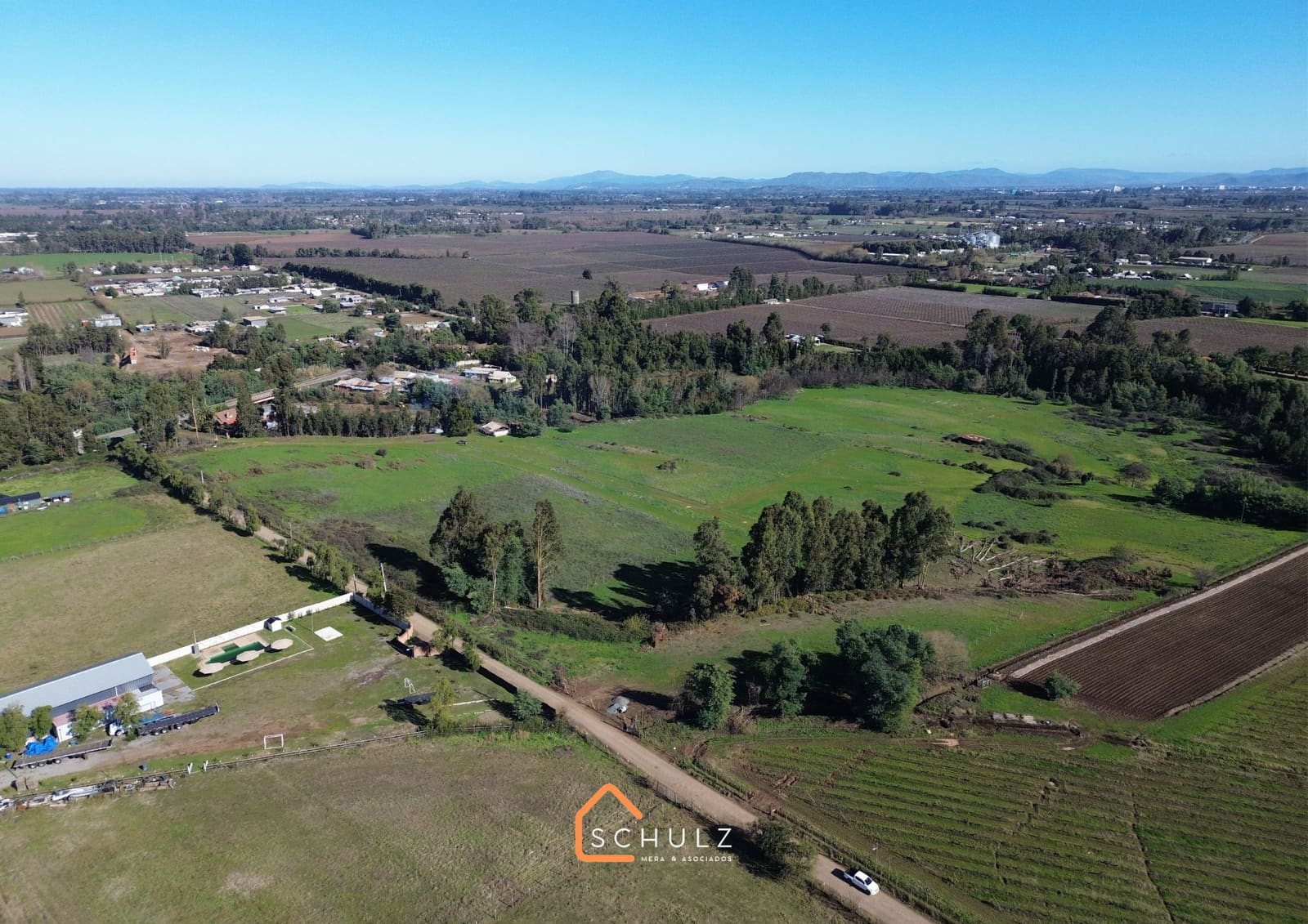 Parcela en venta en Talca — foto 4