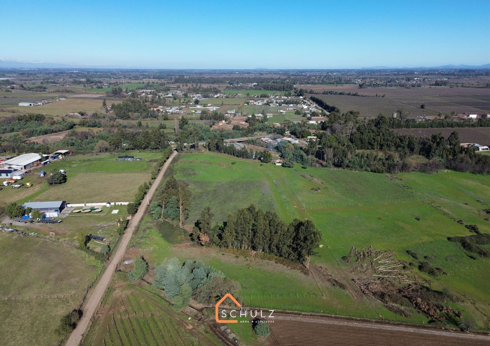Parcela en venta en Talca — foto 5