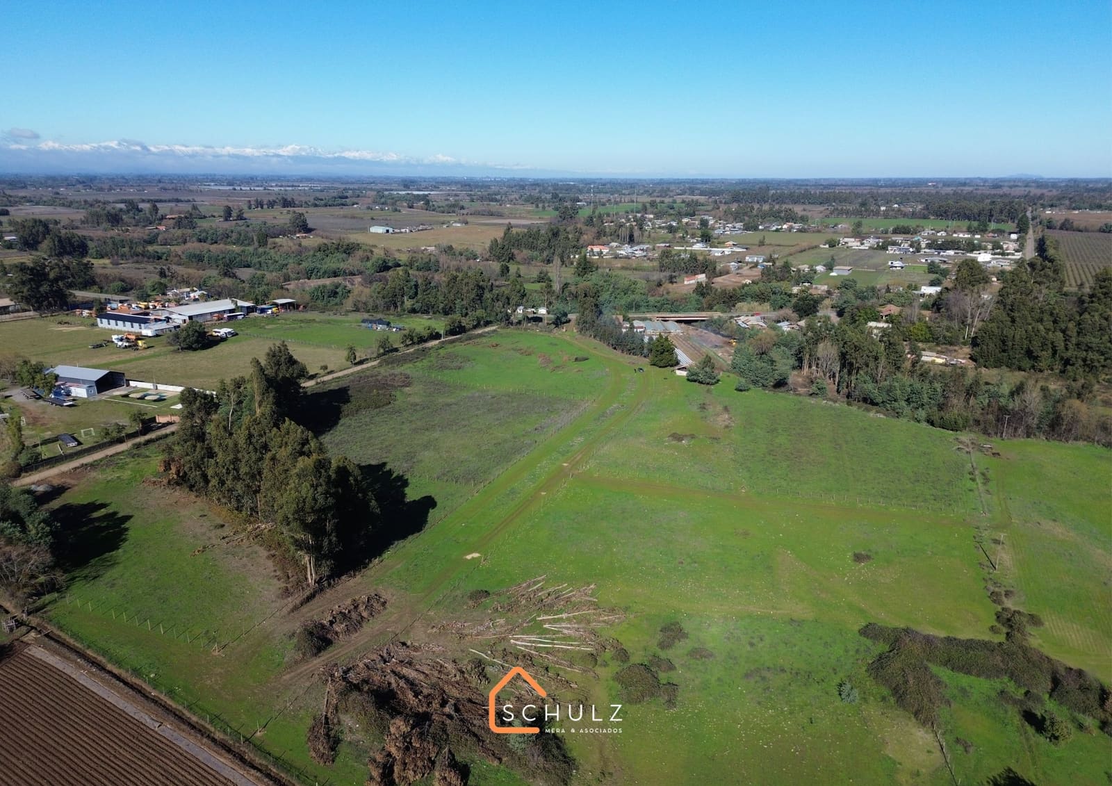 Parcela en venta en Talca — foto 6